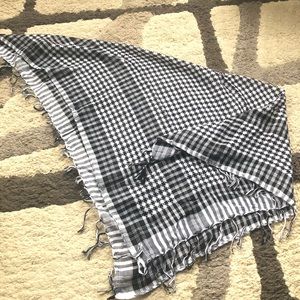 Geometric wrap